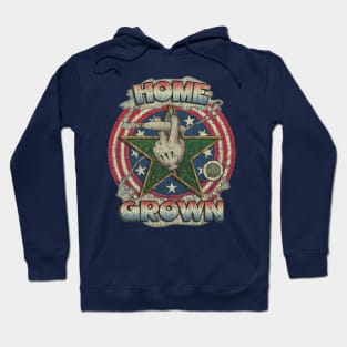 Home Grown USA 1980 Hoodie